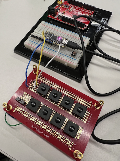 PS70: Intro to Digital Fabrication